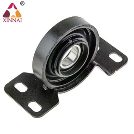 其他传动系统;传动轴;减震系统