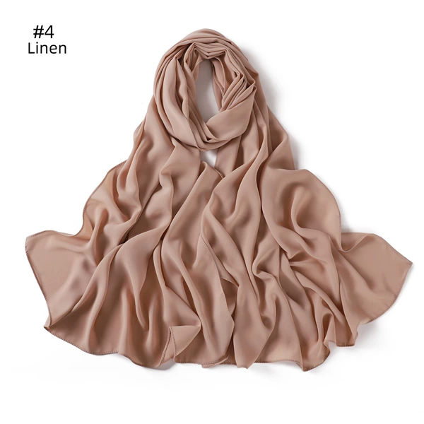 #4 flax color