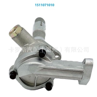 Caros 15110-71010 1511071010 for Audi oil pump
