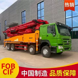 挂车;粉粒运输车;液罐车