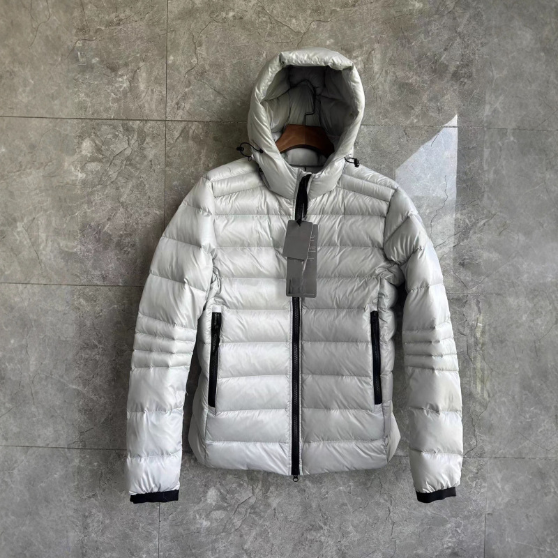 Crofton 2227 Men's and Women's Same Light and Thin Hooded.|undefined