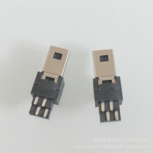 MINI 8P���^ USB����ʽ �~�� ����usb 8P���^ ��¶L=8.0MM �~��