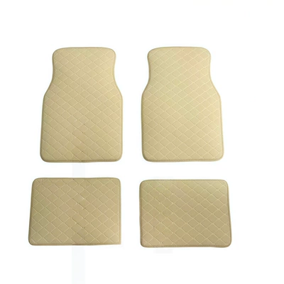 Universal Foot Pad: Right-Hand Drive Vehicles, Exclusively