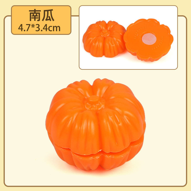 子供用模擬果物と野菜のカットキッチン食品おもちゃ子供用セット教育キッチン用品|undefined