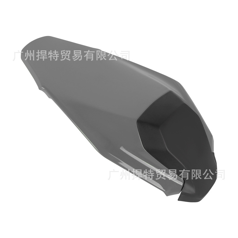 适用于川崎 Z900 2025-2026后尾座饰罩后座位盖板后驼峰|undefined