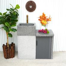 ������Ȼʯ�^ϴ����ͥԺ��ˮ�ػ��@�e��ϴ�˳ػ����Ҵ���ʯ��ˮ��