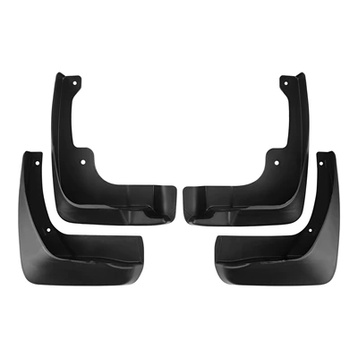 Tire Mudguard Cover, Mudguard