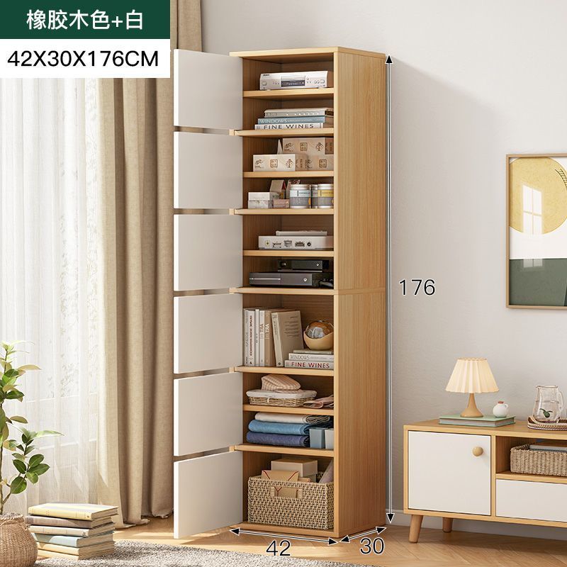 [스태킹모델] 고무나무색상 42x176CM