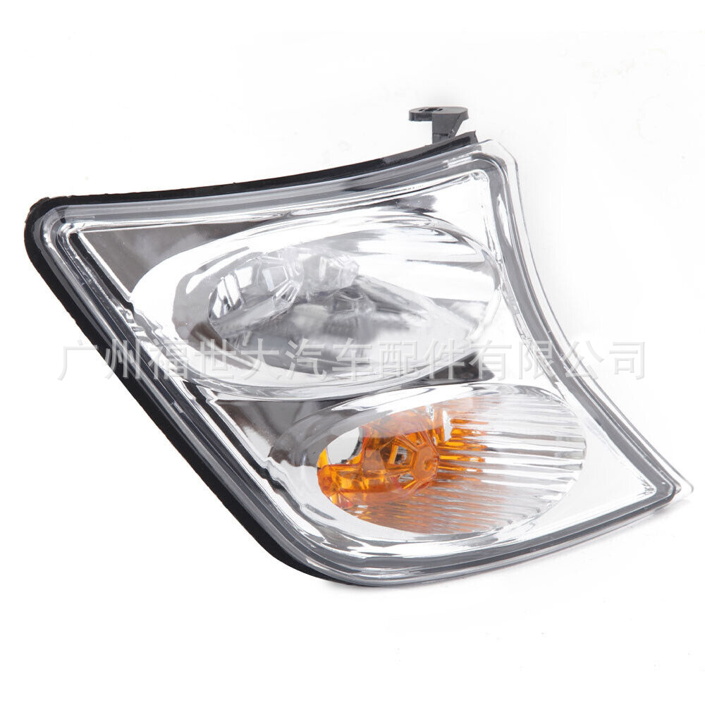 Aplicable a la lámpara de esquina del automóvil NISSAN TULER Patrol '01-04Y61 26115 - VC325 26110 - VC325