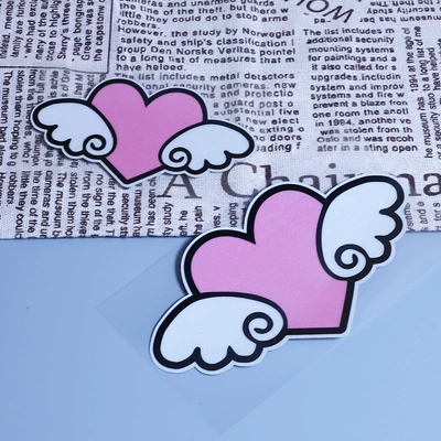 Wings Heart Car, Katong Auto Parts and Accessories