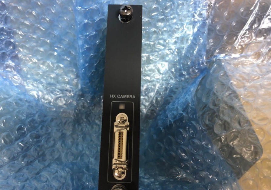 供应基恩士KEYENCE视觉系统扩展单元CA-EC80HX全新原装现货议价