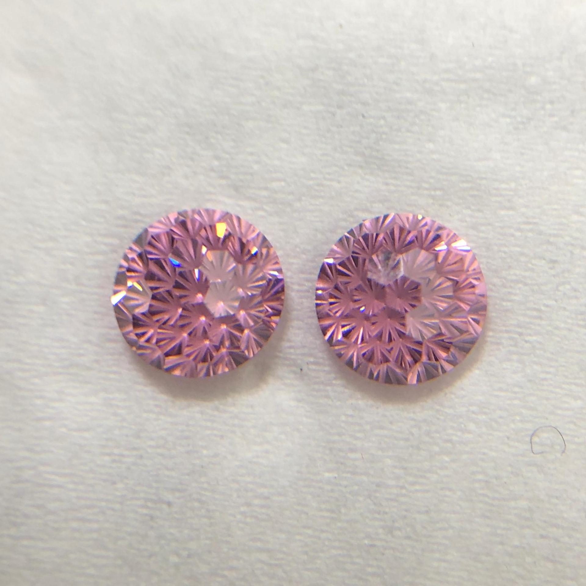 드라이 로즈 컬러