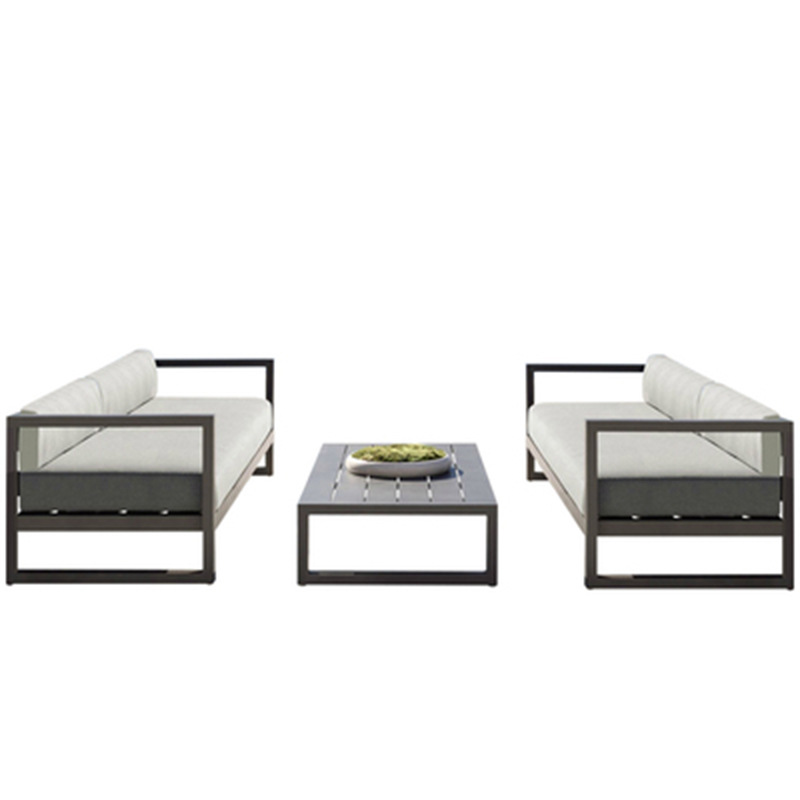 2 + doble + Mesa de café