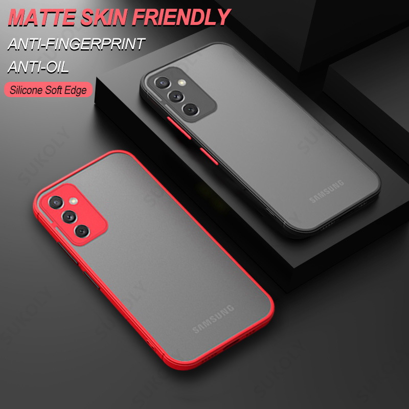 Basic Solid Color  Phone Cases display picture 1