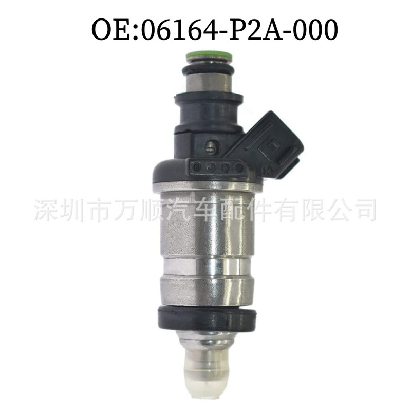Fuel Injector 06164-P2A-000 Suitable for Honda Accord 06164P2A000 Fuel Injector Fuel Injector 06164-P2A-000 Suitable for Honda Accord 06164P2A000 Fuel Injector