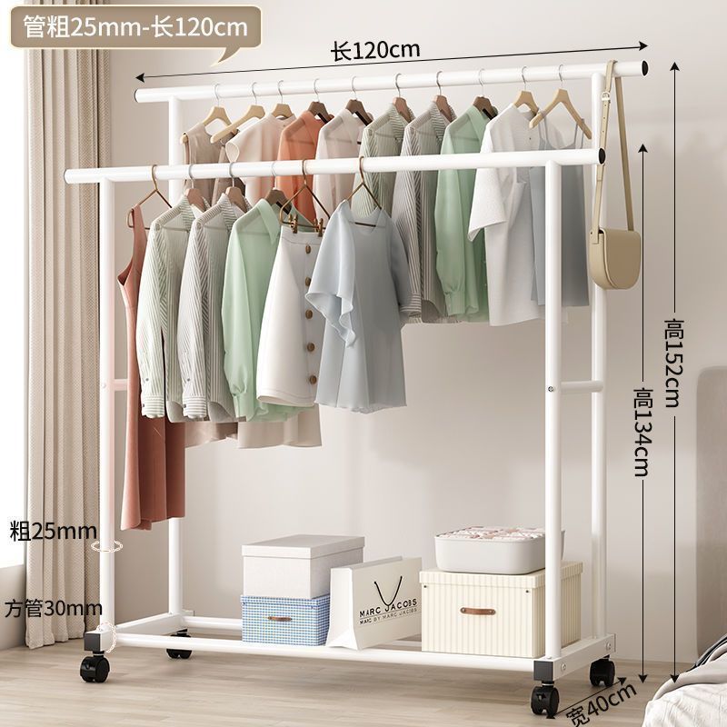 1.2m 흰색 25관 이중 극 풀리