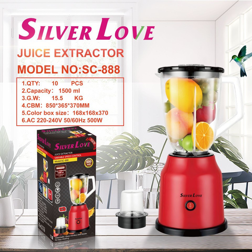Mezclador automático multifuncional pequeño doméstico mezclador de jugo transfronterizo mezclador de jugo