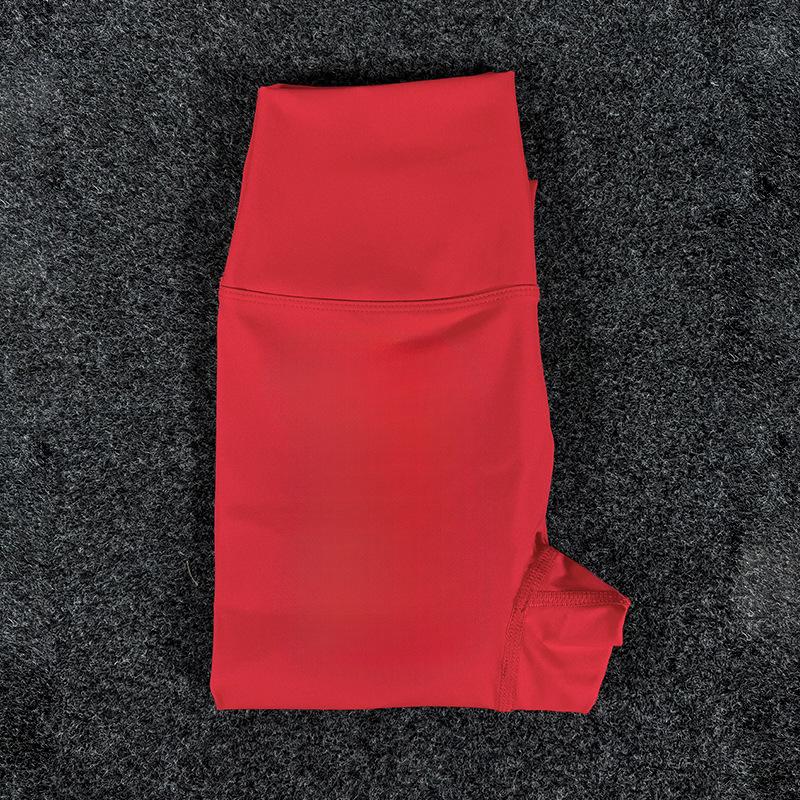 Positive red