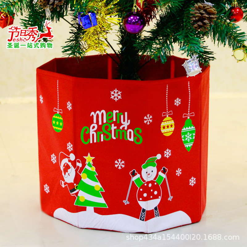 クリスマス装飾品クリスマスツリーのペンダント松果雪花鈴蝶結び樹頂星老人掛けアクセサリー|undefined