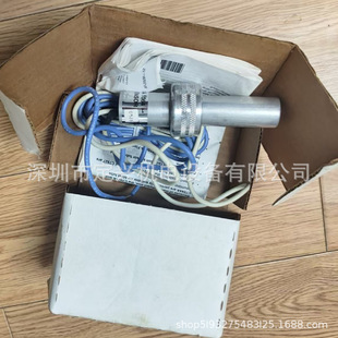 Honeywell American Honeywell C7035A1064 129464N Uv Type Flame Detector
