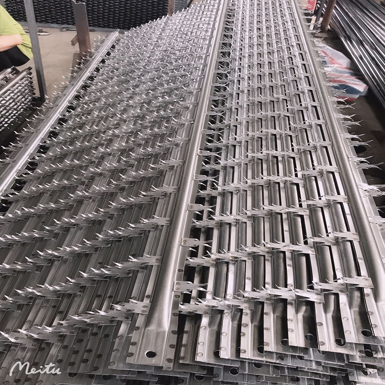 316L材质螺旋线 电晕线 BS芒刺线321阴极线 不锈钢管线湿电阴极线