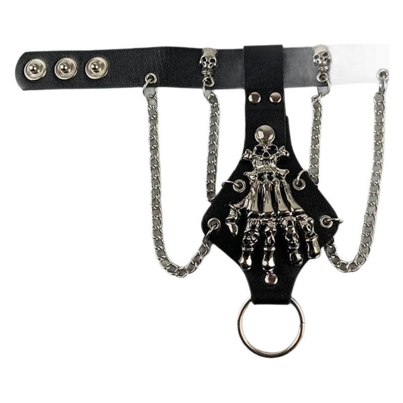 Bracelet, European style, punk style, wholesale