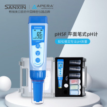 ��������š�����ƽ���ʽpH��PH5F����ph�������Ƥ��ֽ�Ų���