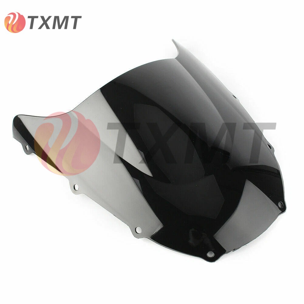 Suitable for Kawasaki Zx-9R 1998-1999 Modified Motorcycle Front Windshield Windshield Goggles