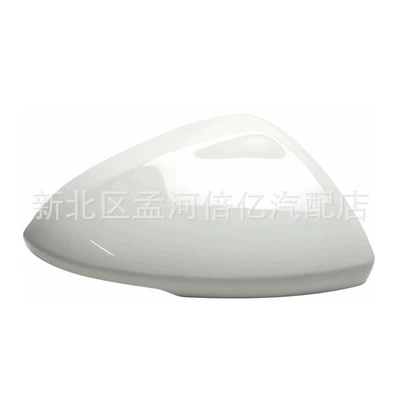 Suitable for Cruze 17 18 Rearview mirror/rearview mirror - white-right-side