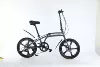 Technology Gray [High Carbon Steel Integrated Wheel]