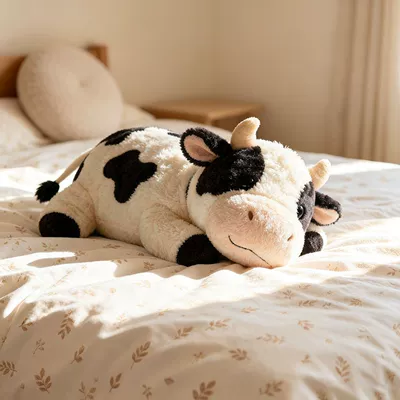 Plush Doll, Oyuncaq yastıqlar