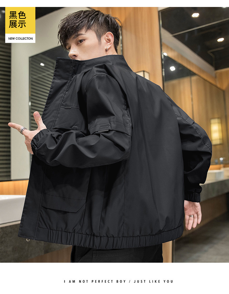 Veste pour homme - Ref 3443547 Image 128