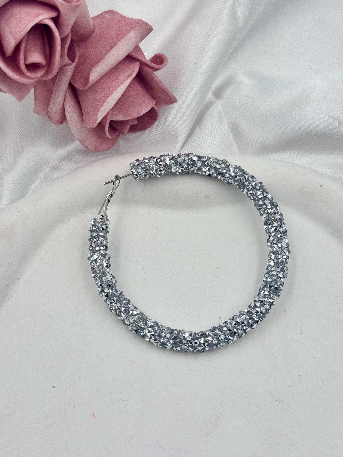 다이아몬드 컷 실버 (Diamond Cut Silver)