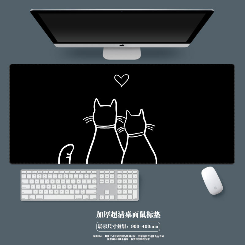 TBA-손으로 그린 고양이 6