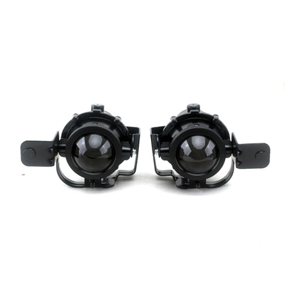 bumper lamp, Fog lamp