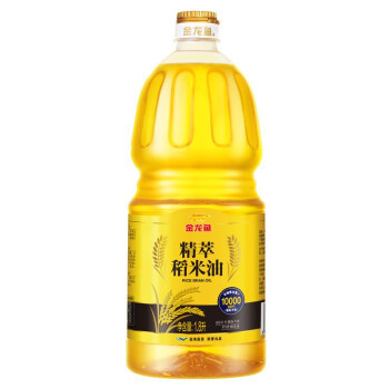 金龍魚大豆油1.8lトウモロコシ油調合油食用油家庭用小瓶に従業員の福祉プレゼントを入れます。|undefined