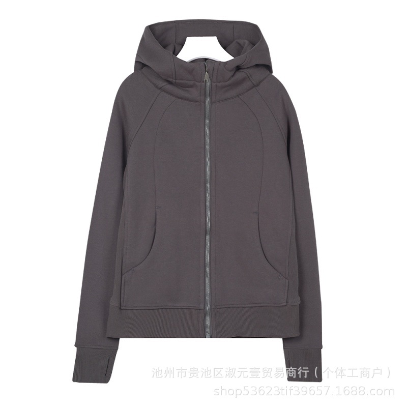 Graphite gray [slim fit sweatshirt] / S code = 2 suggestions (40-50kg)