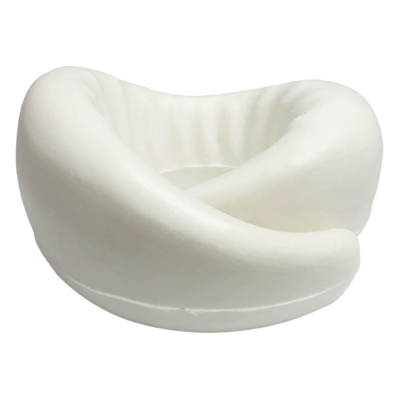 Подушка для шеи новая пена с эффектом памяти U-образная подушка офис путешествия деловая поездка существенный артефакт быстрая эластичная подушка для шеи прямой лагерь