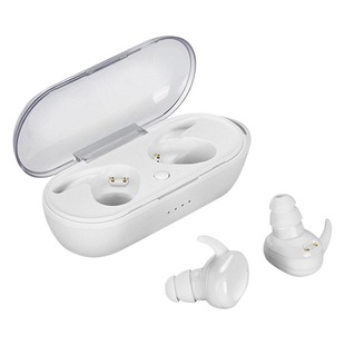 Y30 Bluetooth-гарнитура TWS4 Bluetooth-гарнитура бинауральная стерео TWS5.3 сенсорная беспроводная гарнитура-вкладыши
