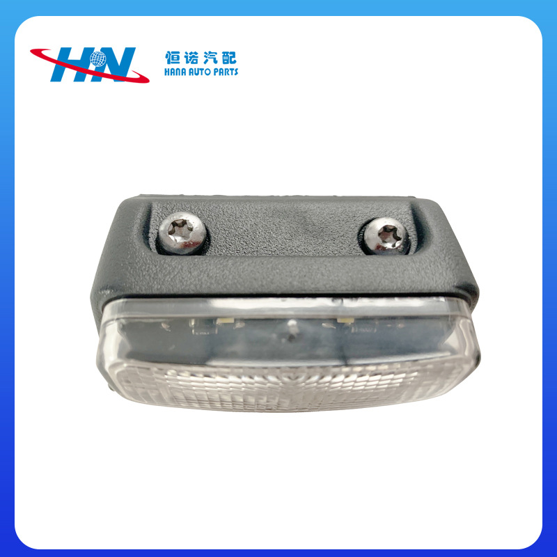 82348508 82349220 82349221 para la luz del lado del camión de Volvo de la luz de la bóveda de Volvo