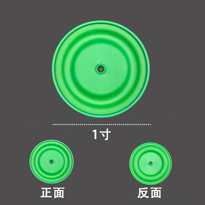 Ingersollant ARO 1 - 3 pulgadas diafragma de montaña diafragma neumático diafragma accesorios bomba de diafragma bomba de agua