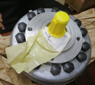 ���� HAWE ���������� R5.8 �߉��ͱ� Rz16 Һ���� RG12.3