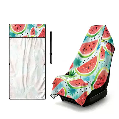 Universal seat cover: and car seat cover 2-in-1 - afht228-75x150