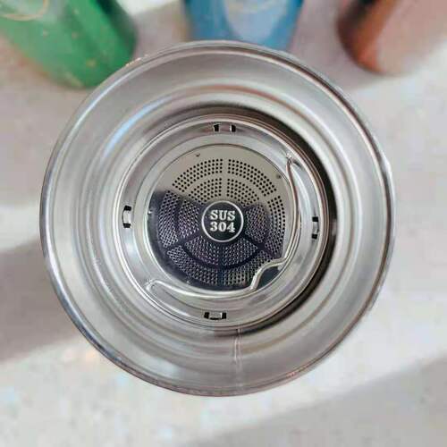 Insulated Cup High-End 304 Stainless Steel Cross-Border Hot Selling Large Capacity Portable Business Home Gift Cup
