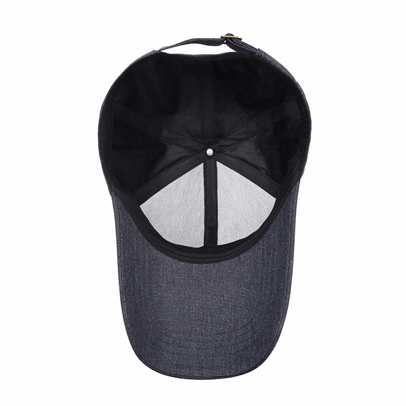 2025 가을, 겨울 새로운 따뜻한 목화 모자 남자 방풍 야구 모자 세련되고 다양한 야외 스포츠 모자