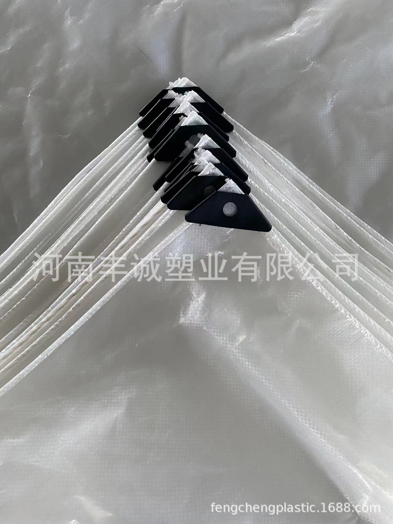 猕猴桃种植防雨防风防冰雹膜透光防水避雨棚20丝pe篷布果园防雨布-阿里巴巴
