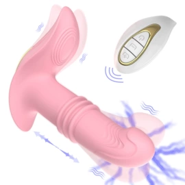 前列腺按摩器;震动环/夹;震动棒