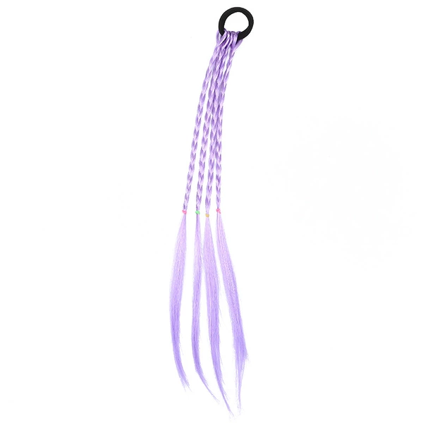 Purple, gradient