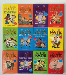 Ӣ���L���v���������12��BIG NATE ȫ������ƽ�b