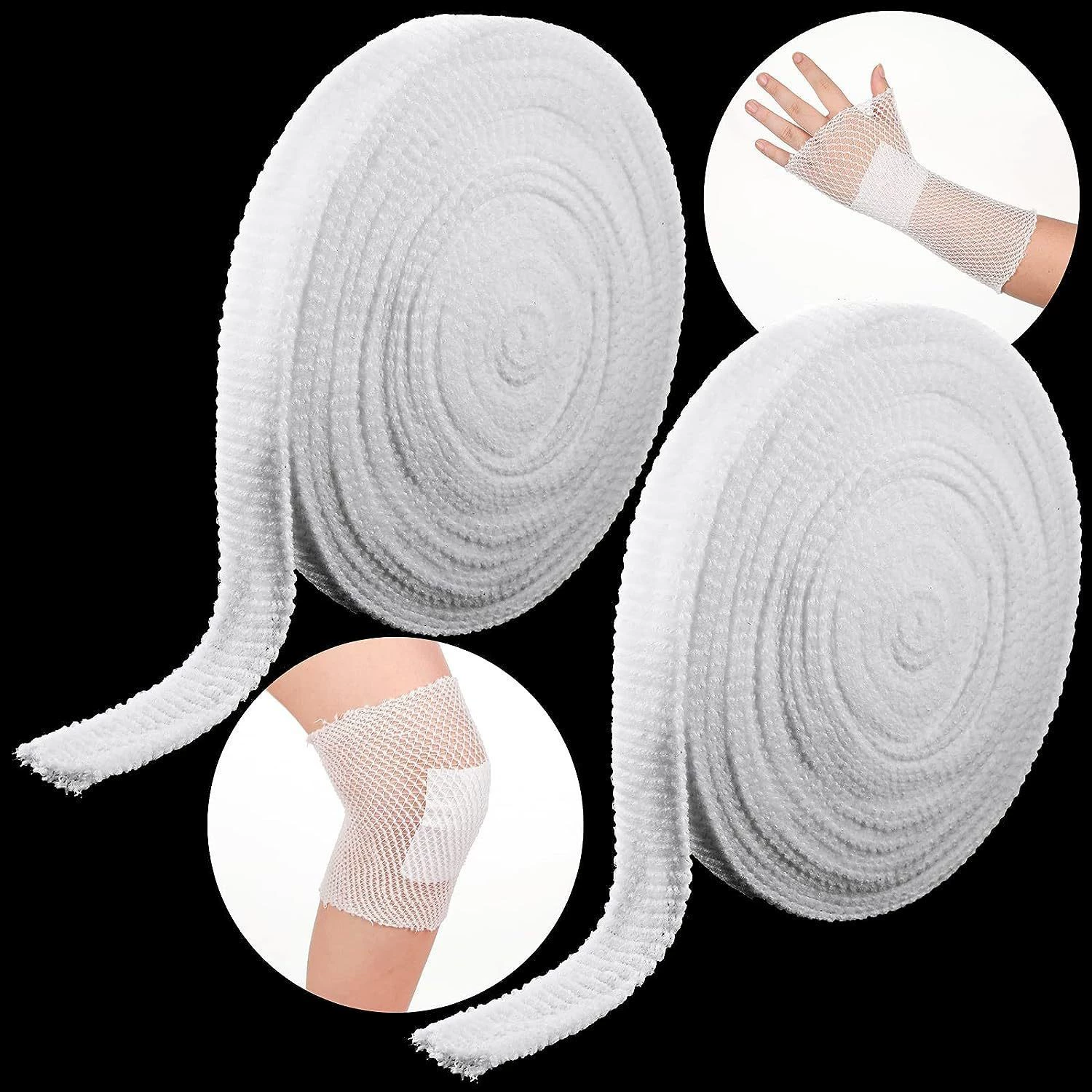Дышащая Hair mesh, эластичная повязка, ()